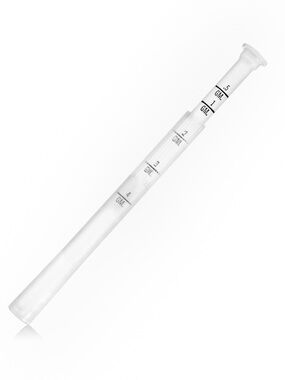 Disposable plastic vaginal applicators - pack of 20